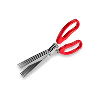 Cuisinox SCI-HERB Herb Scissors