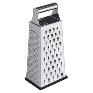 Cuisinox Cuisinox cheese grater GRA-41862