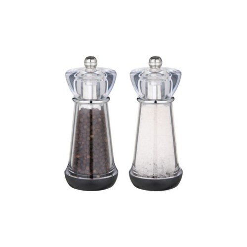 Trudeau Trudeau Salt and Pepper Mill 0717039 Trudeau Trudeau Salt and Pepper Mill 0717039
