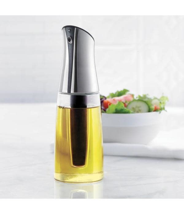 Trudeau Oil and Vinegar 0718050 Boutique Chapman