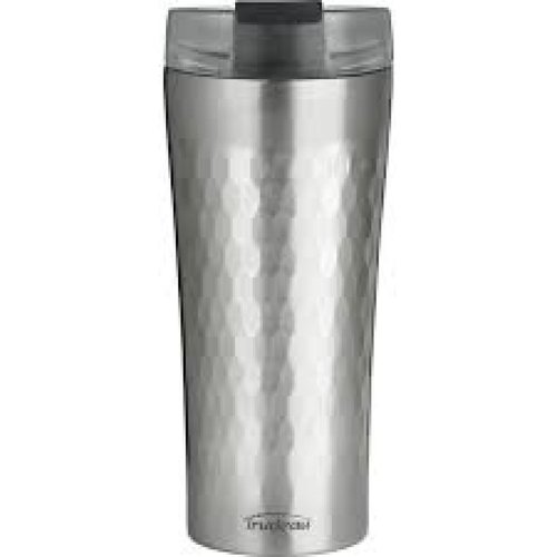 Trudeau Gobelet stone inox mat texturé 470ml Trudeau 04717109 Trudeau Gobelet stone inox mat texturé 470ml Trudeau 04717109