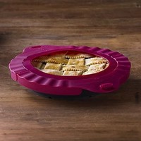 Trudeau Pie Crust Protector 09912118