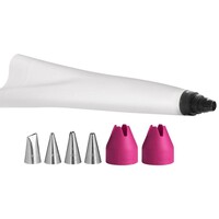 Trudeau 7 Piece Decorating Set 05117611