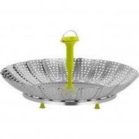 Marguerite en inox Trudeau 05117180