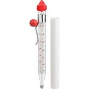 Trudeau Trudeau Candy and Fry Thermometer 05117544