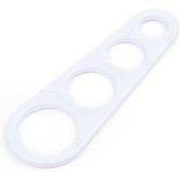Fox Run Spaghetti Measure 5768