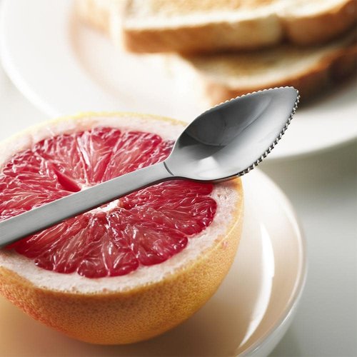 FoxRun Fox Run 5689 Grapefruit Spoons