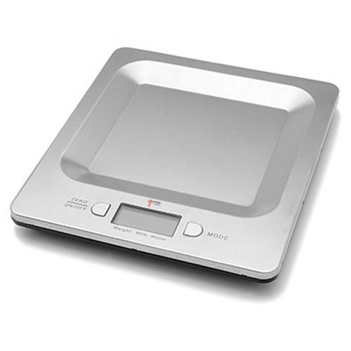 Gourmet Gourmet 80212 digital kitchen scale