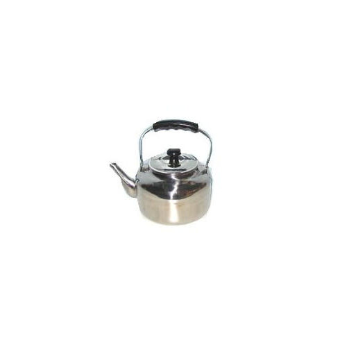 Henlé Henlé 4L stainless steel kettle