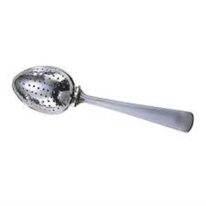 Tea infusion spoon