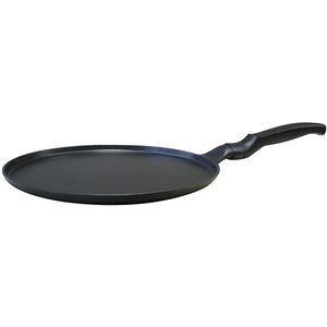 Crepe maker 32cm Strauss QuanTanium JSG-32