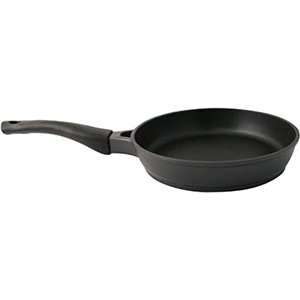 Josef-Strauss Frying pan 28cm Strauss Quantanium JSQ-F28