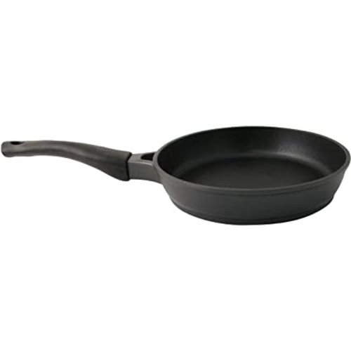 Josef-Strauss Frying pan 24cm Strauss Quantanium JSQ-F24