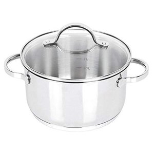 Josef-Strauss Saucepan 3.8L Strauss Tango JST20LC