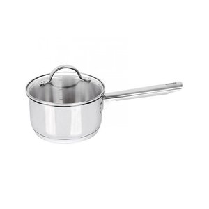 Saucepan 2.5L Strauss Tango JST18SP