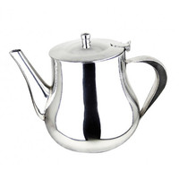 Théière 17oz Strauss TEA-17R