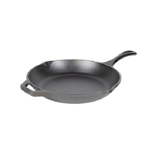 Lodge Lodge cast iron pan 12 '' or 30.5cm F4759 0393711