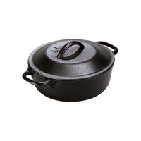 Marmite de service en fonte 1.8L Lodge L2SP3