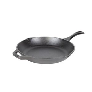 Lodge Lodge F6875 10 '' or 25.4cm cast iron frying pan