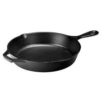 Lodge 8 '' or 20.3 cm cast iron pan F6902