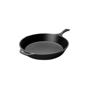 Lodge Lodge 6 1/2 '' or 16.5cm cast iron pan F4761