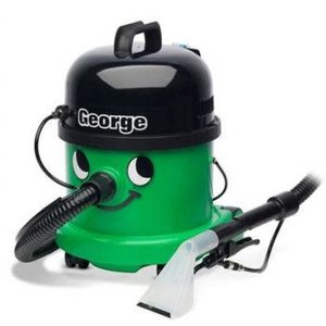 Numatic Numatic George GVE 370 - Sec et humide