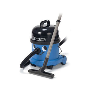 Numatic Numatic Charles CVC 370 - sec et humide
