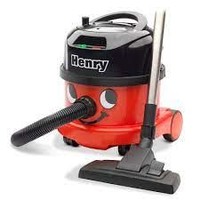 Numatic Henry PPR200