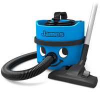 Numatic James JVP 180