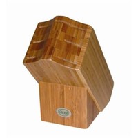 Sanelli bamboo wood block CNF060