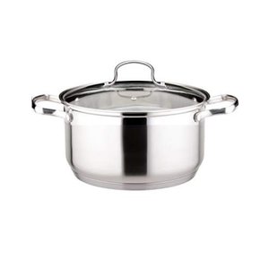 Stock pot Low cauldron Le Stock Pot LSP-36-15L