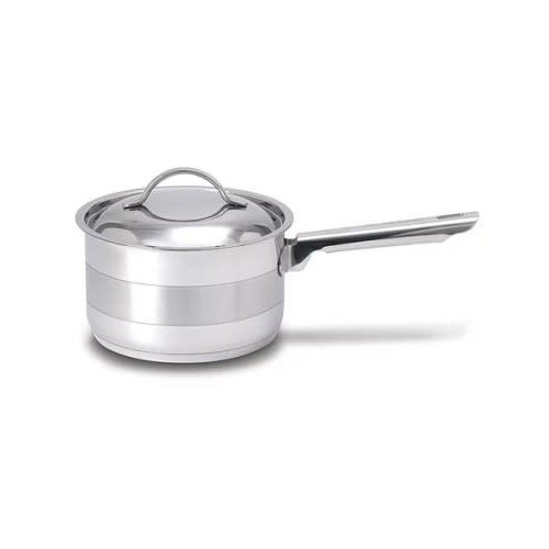Cuisinox Saucepan with lid 2.6L Cuisinox Gourmet POT-C18 Cuisinox Saucepan with lid 2.6L Cuisinox Gourmet POT-C18