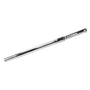 Telescopic stainless steel wand