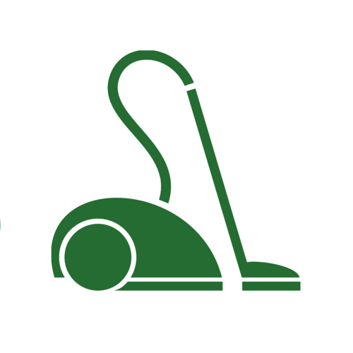Vacuums (residential and commercial)