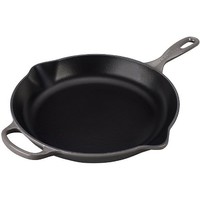 Le Creuset Oyster Gray Pan 30 cm LS2024-30-7F