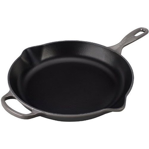 LeCreuset Le Creuset Oyster Gray Pan 30 cm LS2024-30-7F