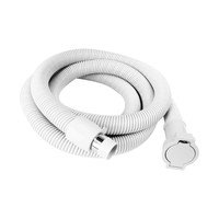 Rallonge de 12' pour boyau d'aspirateur central