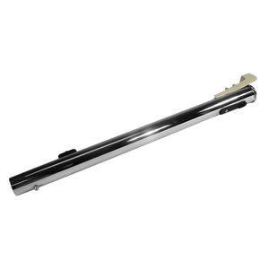 Top connection for electric brush