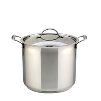 Meyer Confederation 2401-28-14 14 liter stockpot