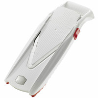 Swissmar V-7000WH white mandolin