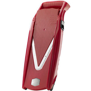 Swissmar Mandoline rouge Börner V-7000RD Swissmar Mandoline rouge Börner V-7000RD