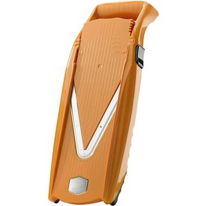 Swissmar Mandoline orange Börner V-7000OR Swissmar Mandoline orange Börner V-7000OR