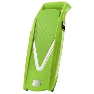 Swissmar Mandoline verte Börner V-7000GN Swissmar Mandoline verte Börner V-7000GN