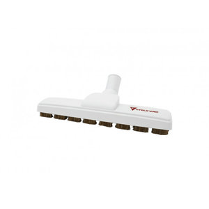 Cyclovac Brosse à plancher de luxe Cyclovac 12''