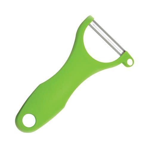Swissmar Couteau à éplucher lame scalpel Swissmar 00633CDU Swissmar Couteau à éplucher lame scalpel Swissmar 00633CDU