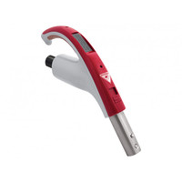 Handle with button lock for Retraflex retractable hose HSPOIG35