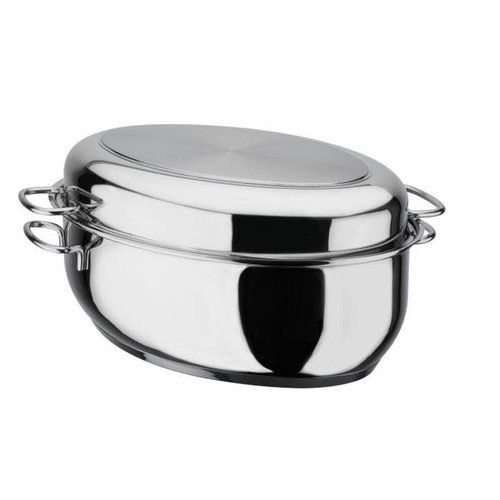 Roasting & drip pans Roasting & drip pans