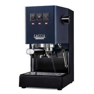 Gaggia Gaggia Classic Pro Bleu GACLASSICBLU