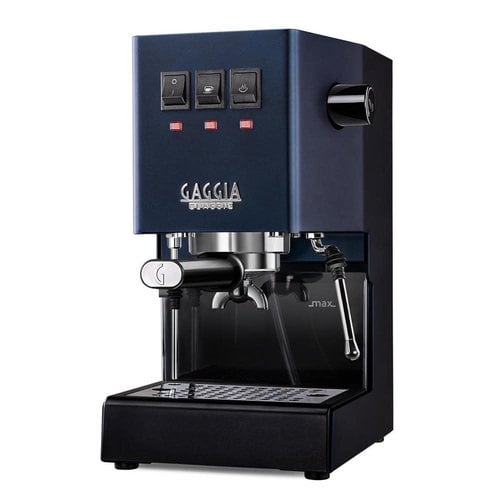 Gaggia Gaggia Classic Evo Pro Blue