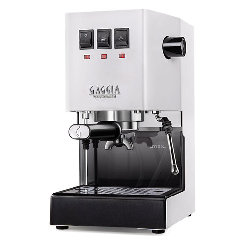 Gaggia Gaggia Classic Evo Pro Polar White